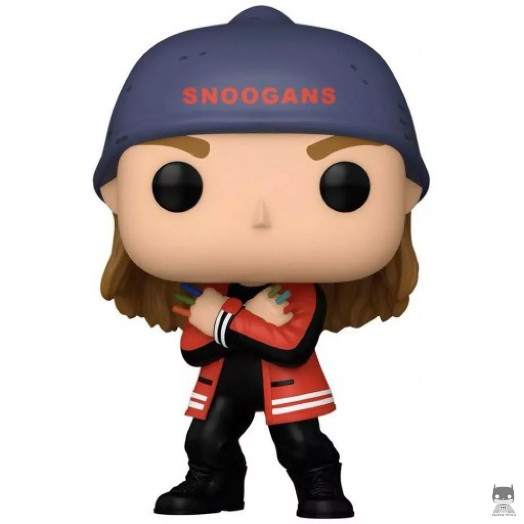 Figurine Funko POP Jay (Clerks 3)