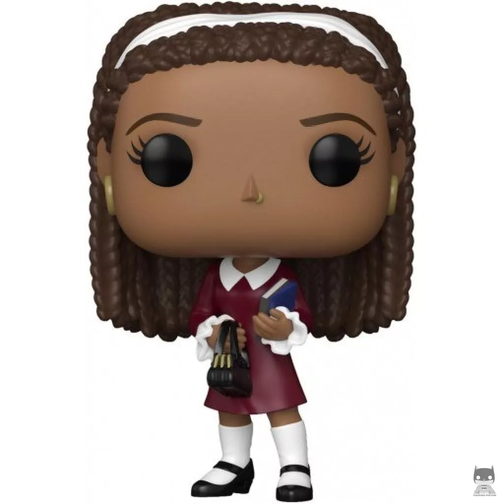 Figurine Funko POP Dionne (Clueless)
