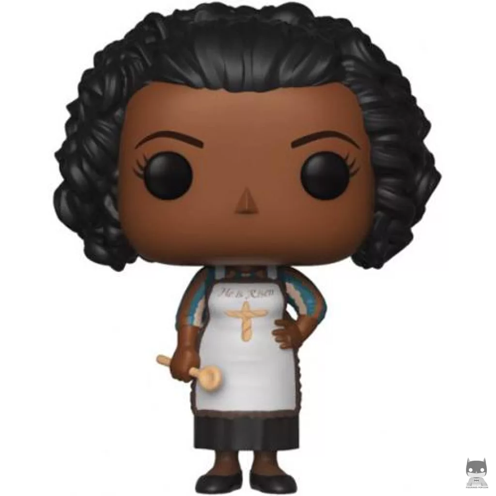 Figurine Funko POP Shirley Bennett (Community)