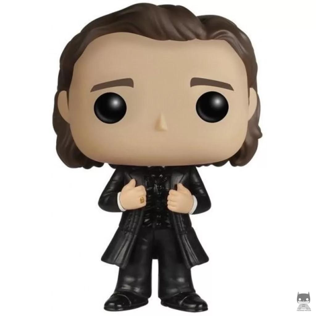 Figurine Funko POP Sir Thomas Sharpe (Crimson Peak)