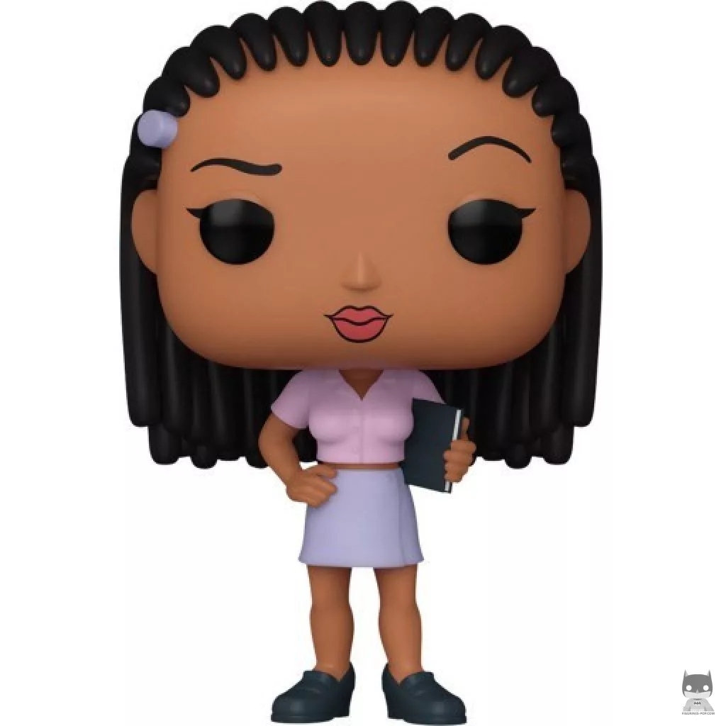 Figurine Funko POP Jodie Landon (Daria)