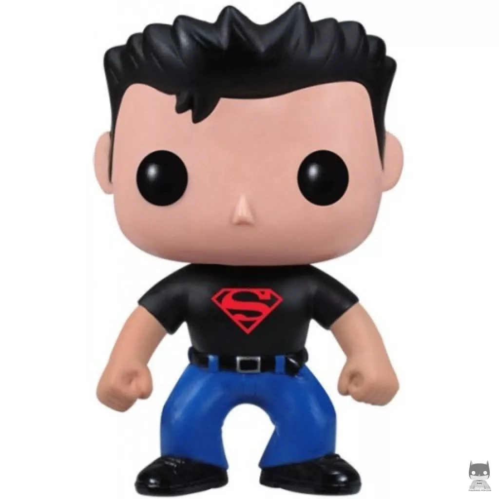 Figurine Funko POP Superboy (DC Universe)