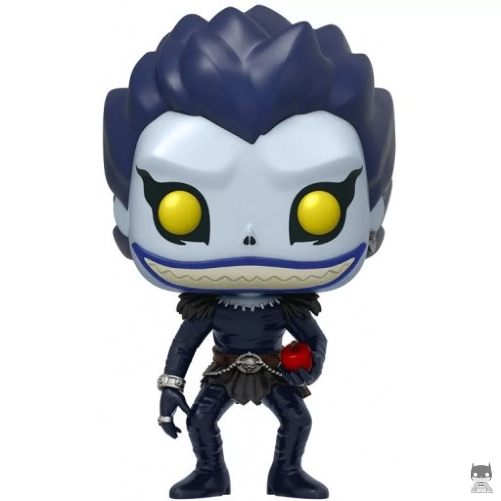Figurine Funko POP Ryuk (Death Note)