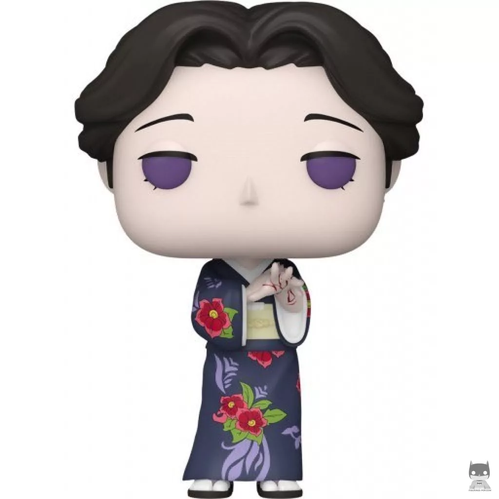 Figurine Funko POP Tamayo (Demon Slayer)