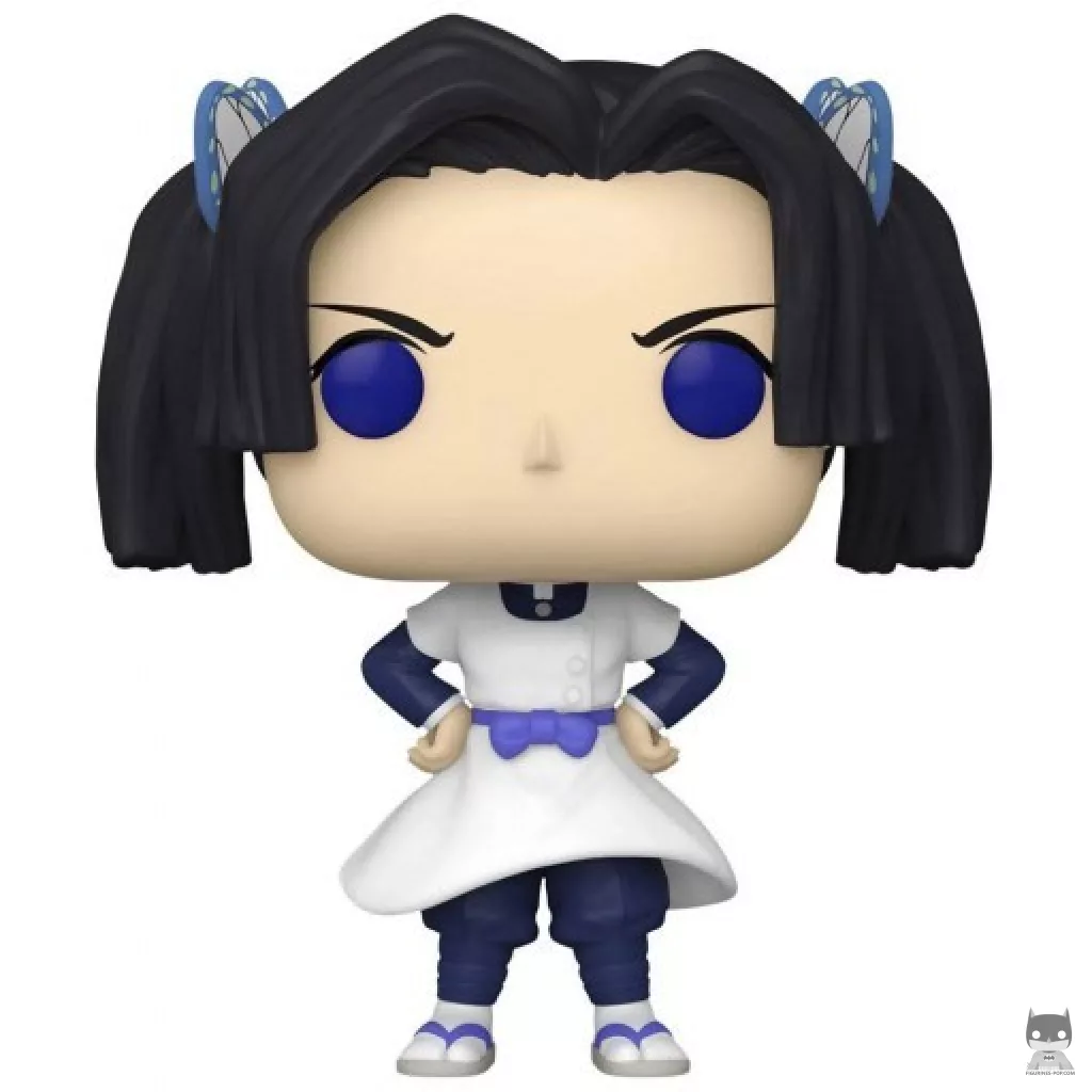 Figurine Funko POP Aoi Kanzaki (Chase) (Demon Slayer)