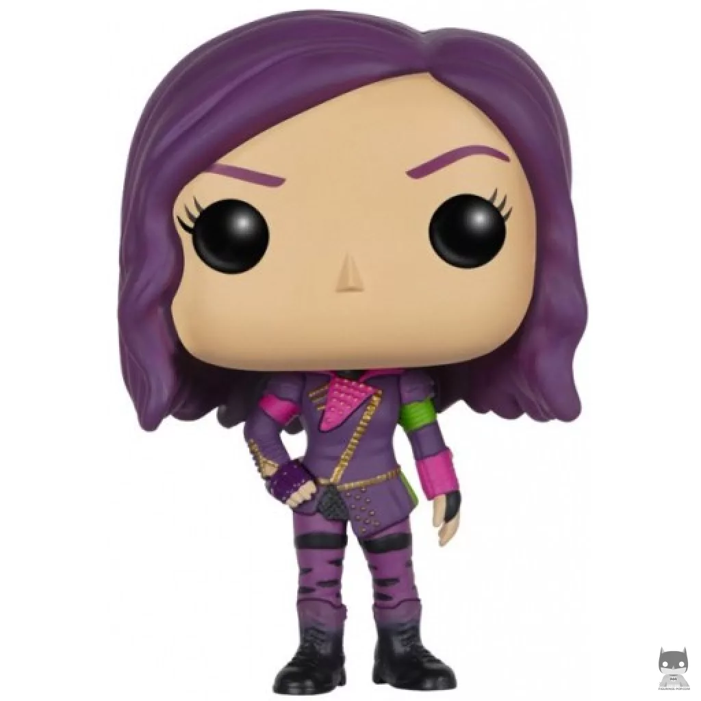 Figurine Funko POP Mal (Descendants)