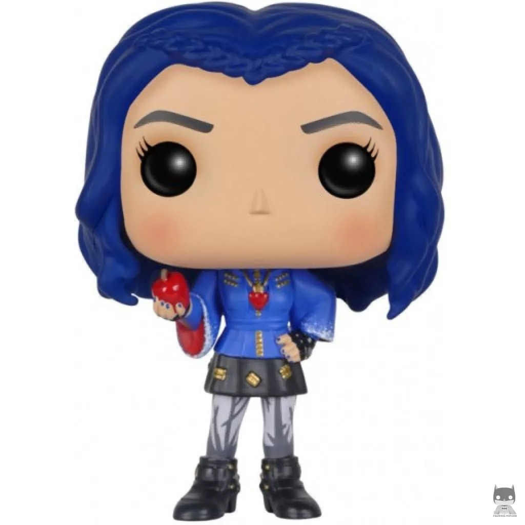 Figurine Funko POP Evie (Descendants)