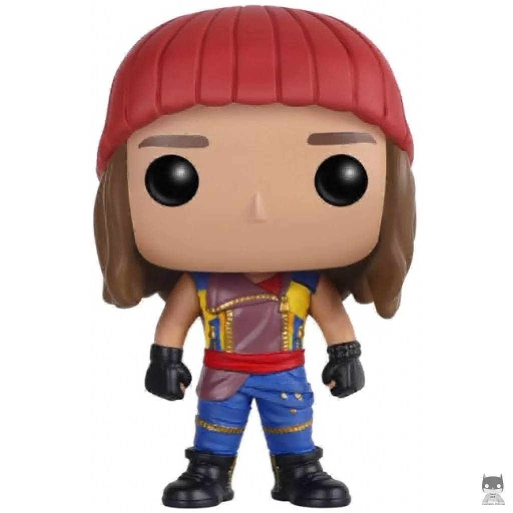 Figurine Funko POP Jay (Descendants)