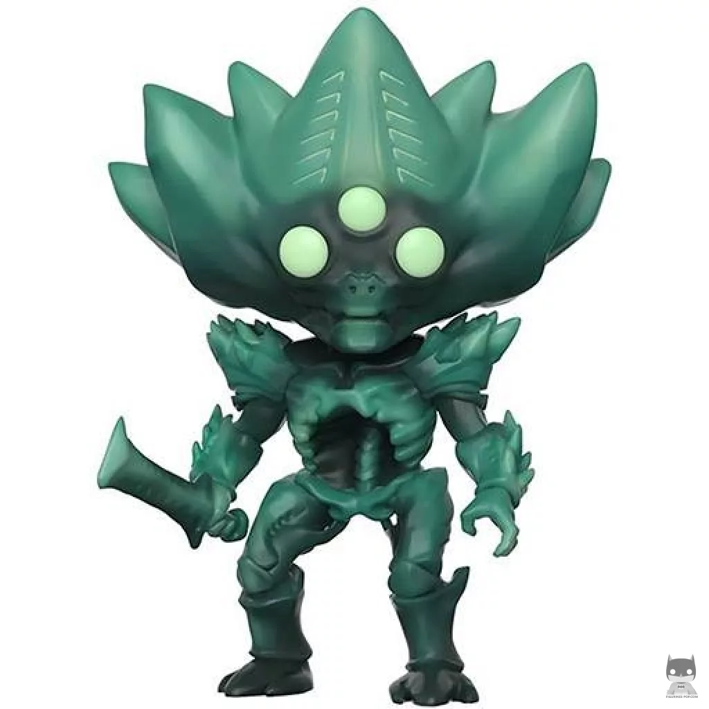 Figurine Funko POP Crota (Destiny)