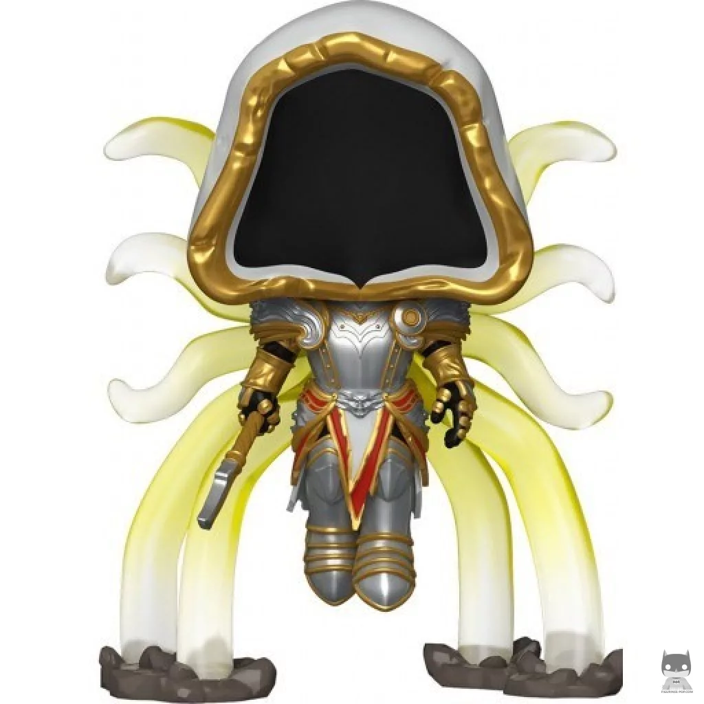 Figurine Funko POP Inarius (Diablo)