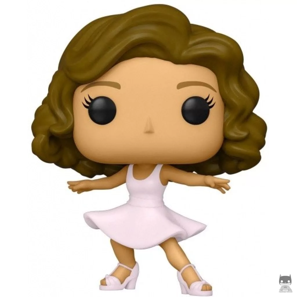Figurine Funko POP Bébé (Dirty Dancing)