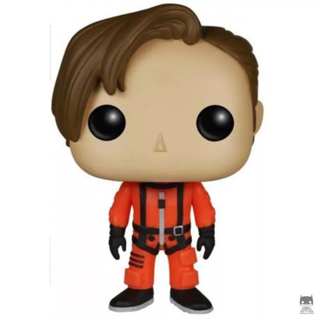 Figurine Funko POP 11ème Docteur (Doctor Who)