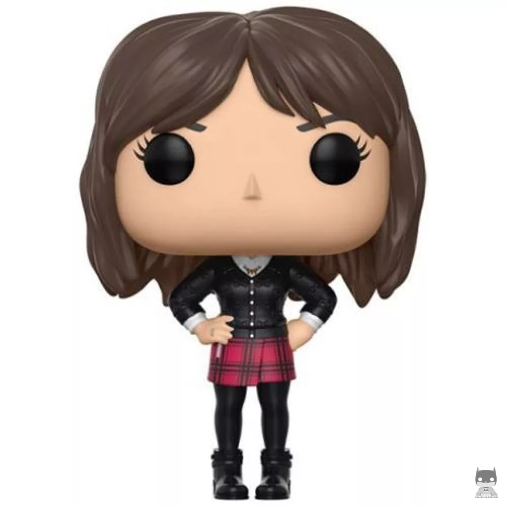 Figurine Funko POP Clara Oswald (Doctor Who)