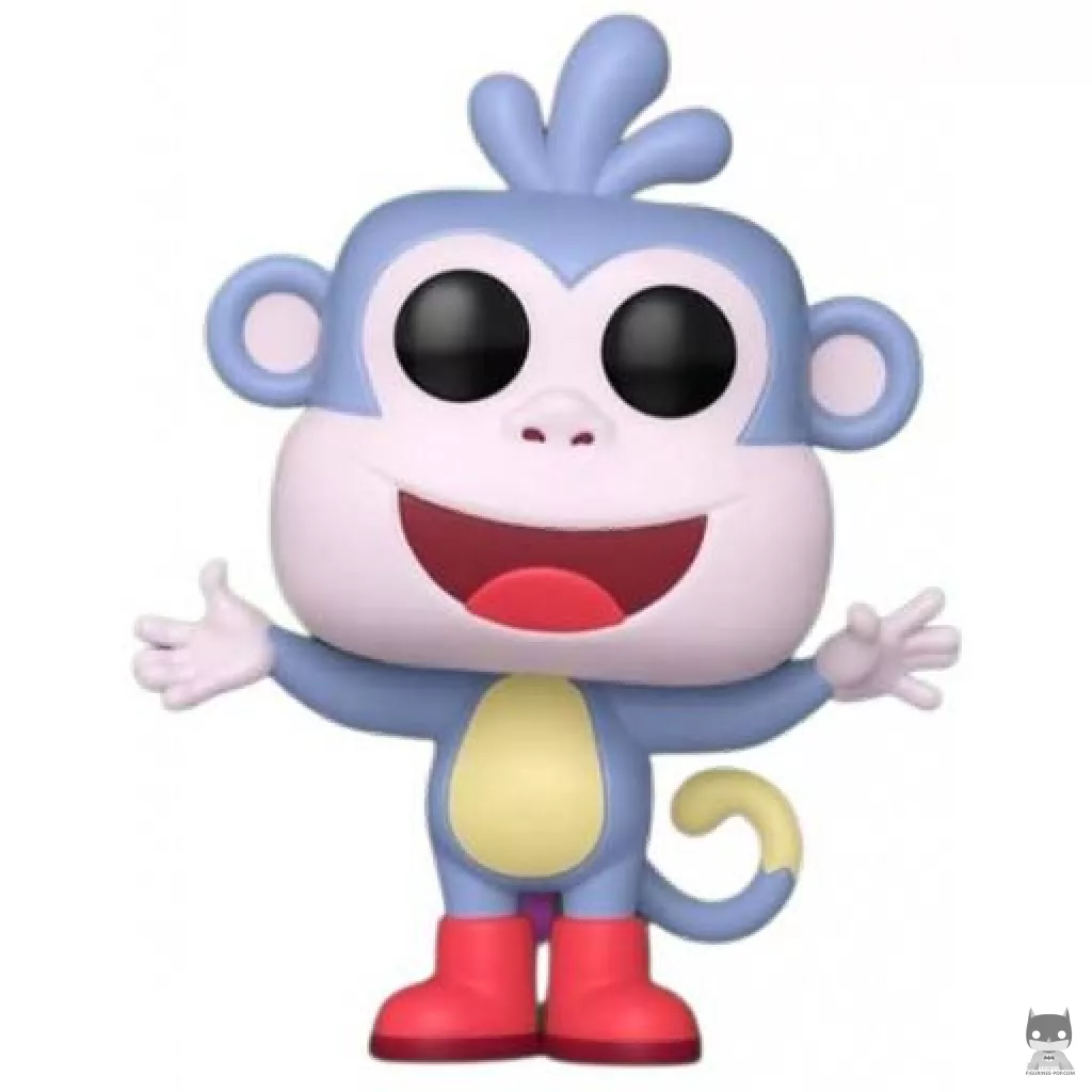 Figurine Funko POP Babouche (Dora l’exploratrice)