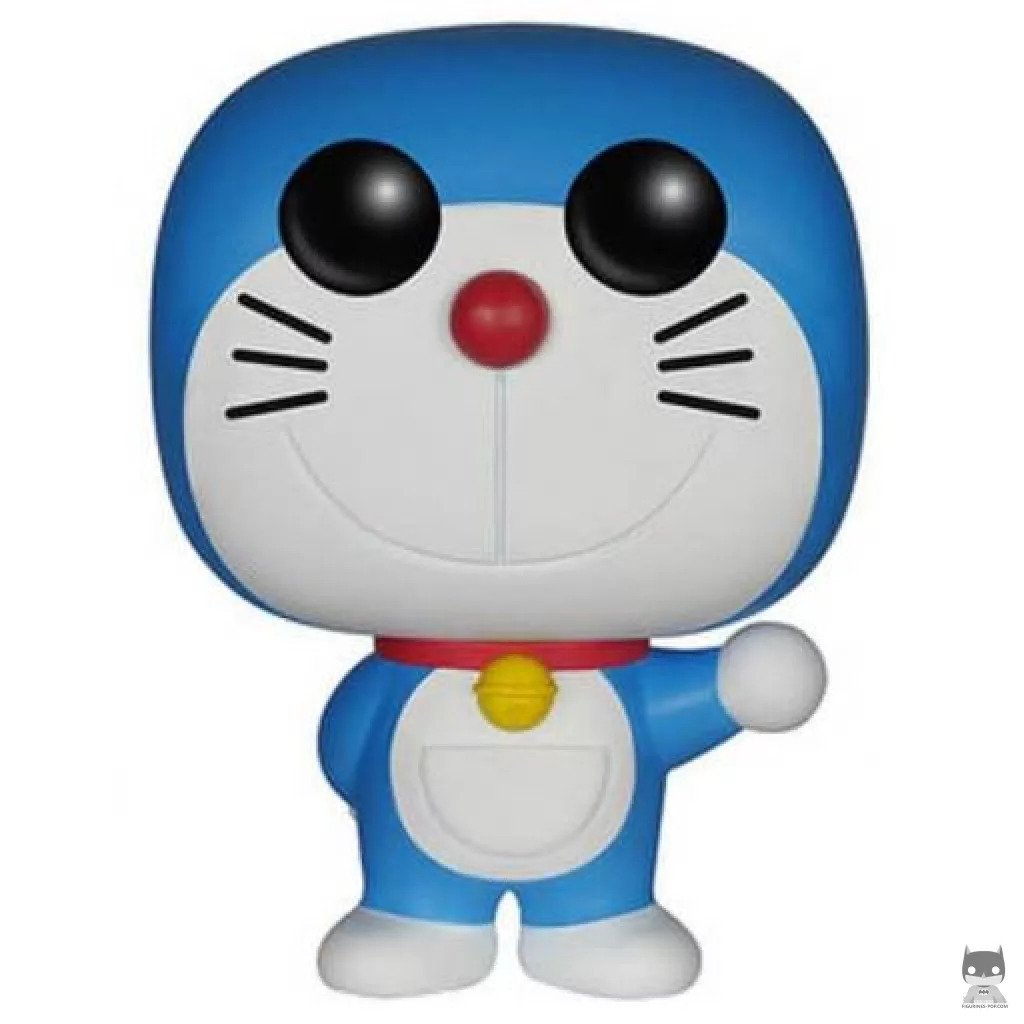 Figurine Funko POP Doraemon (Doraemon)