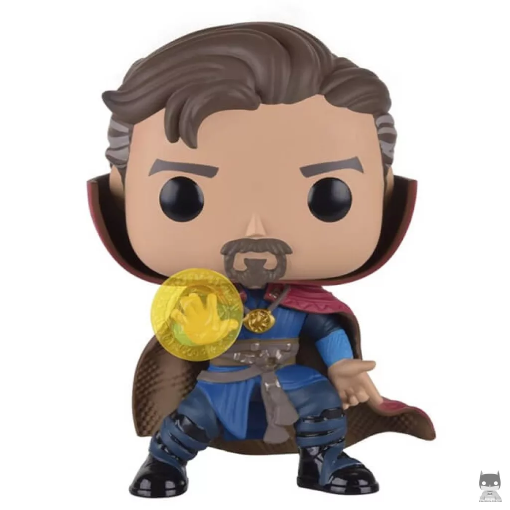 Figurine Funko POP Doctor Strange (Dr. Strange)