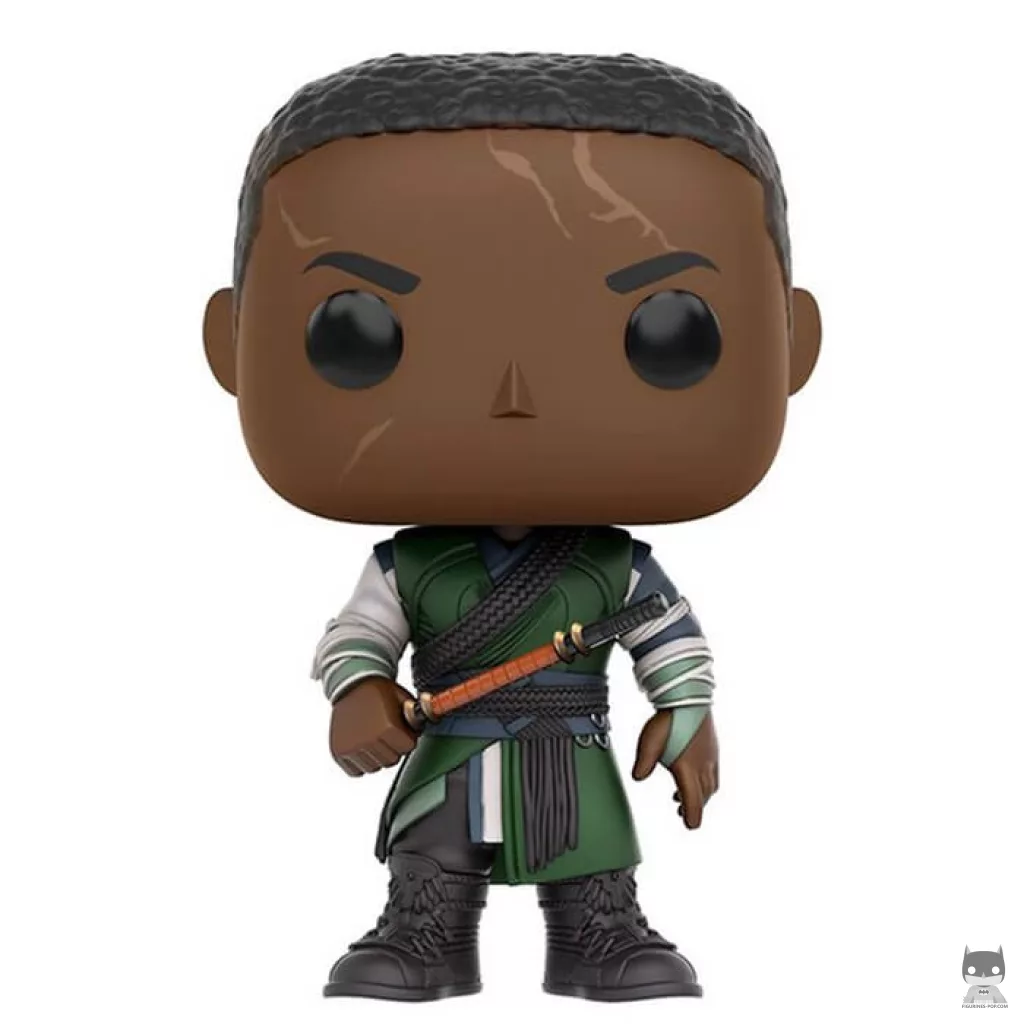 Figurine Funko POP Karl Mordo (Dr. Strange)