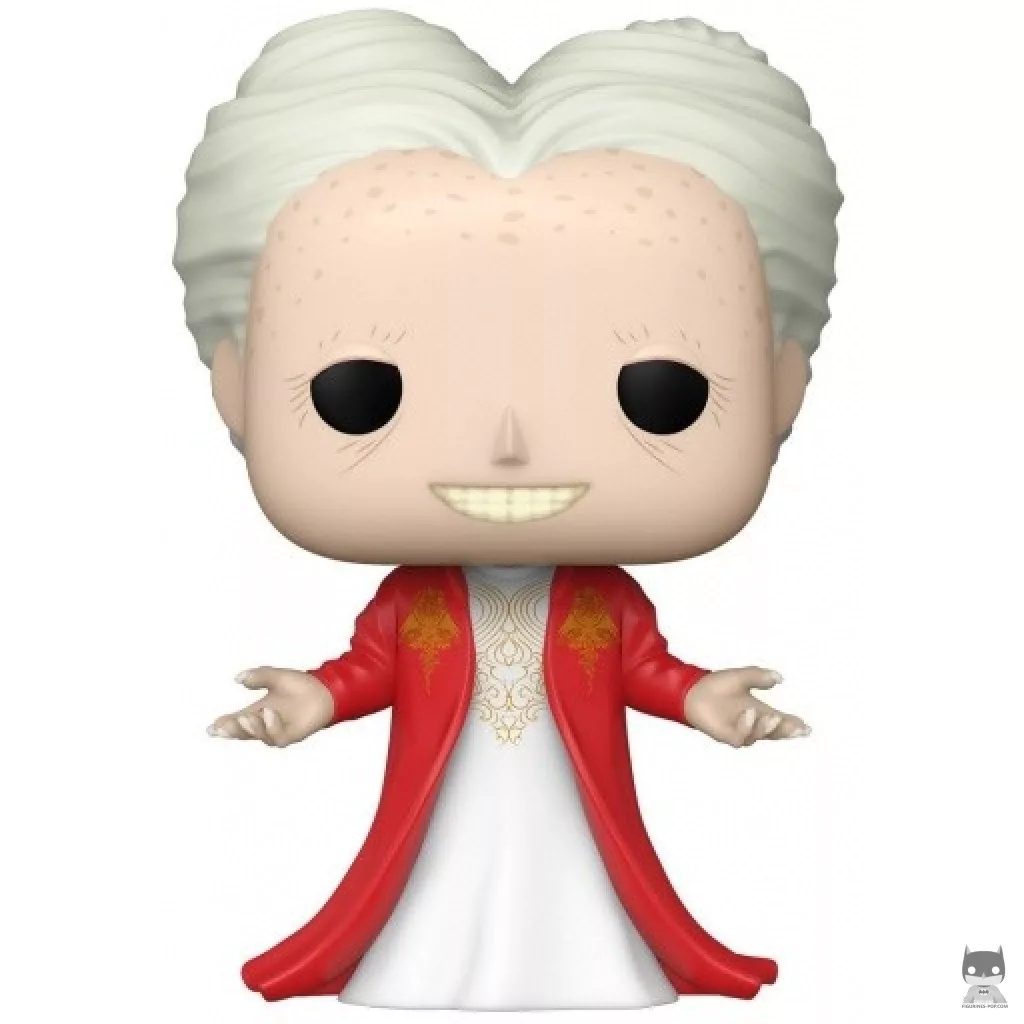Figurine Funko POP Comte Dracula (Dracula de Bram Stocker)