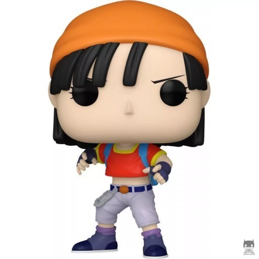 Figurine Funko POP Pan (Dragon Ball GT)