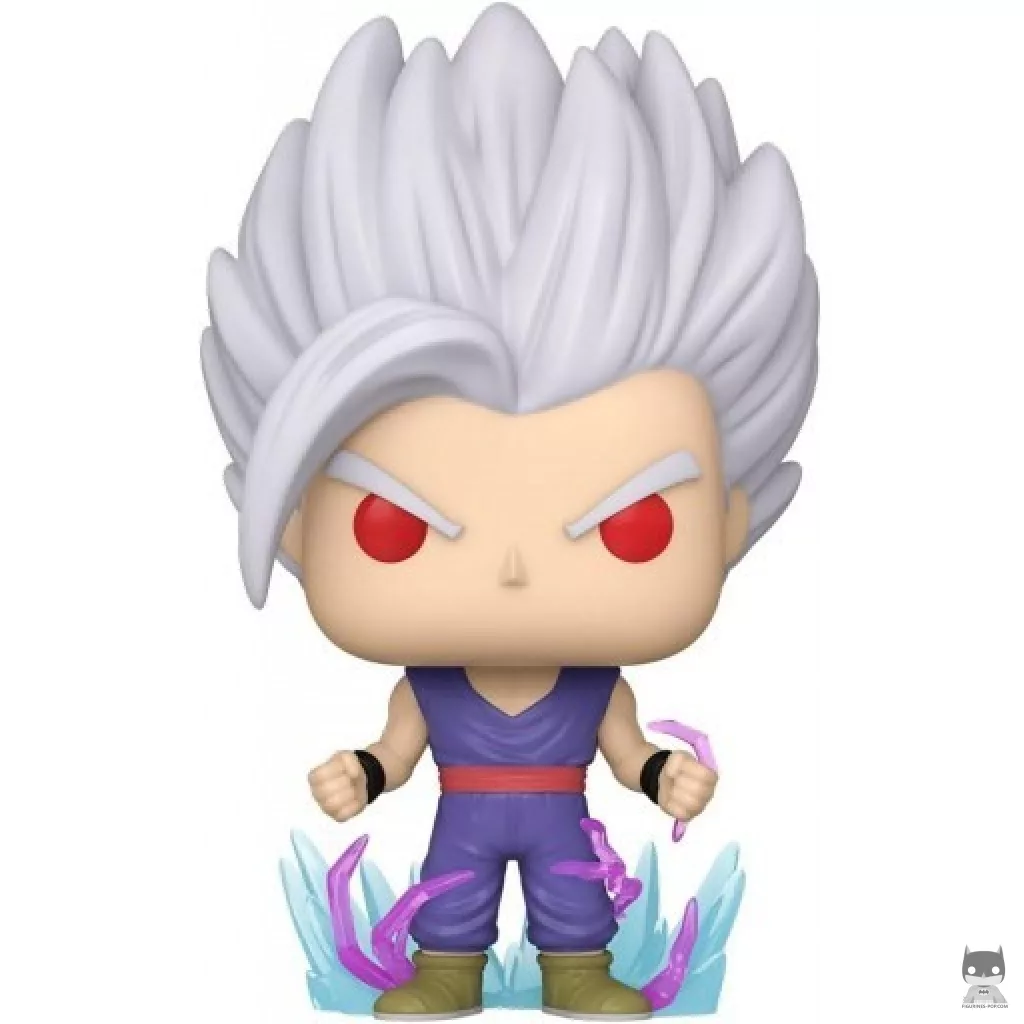 Figurine Funko POP Son Gohan (Beast) (Dragon Ball Super (DBS))