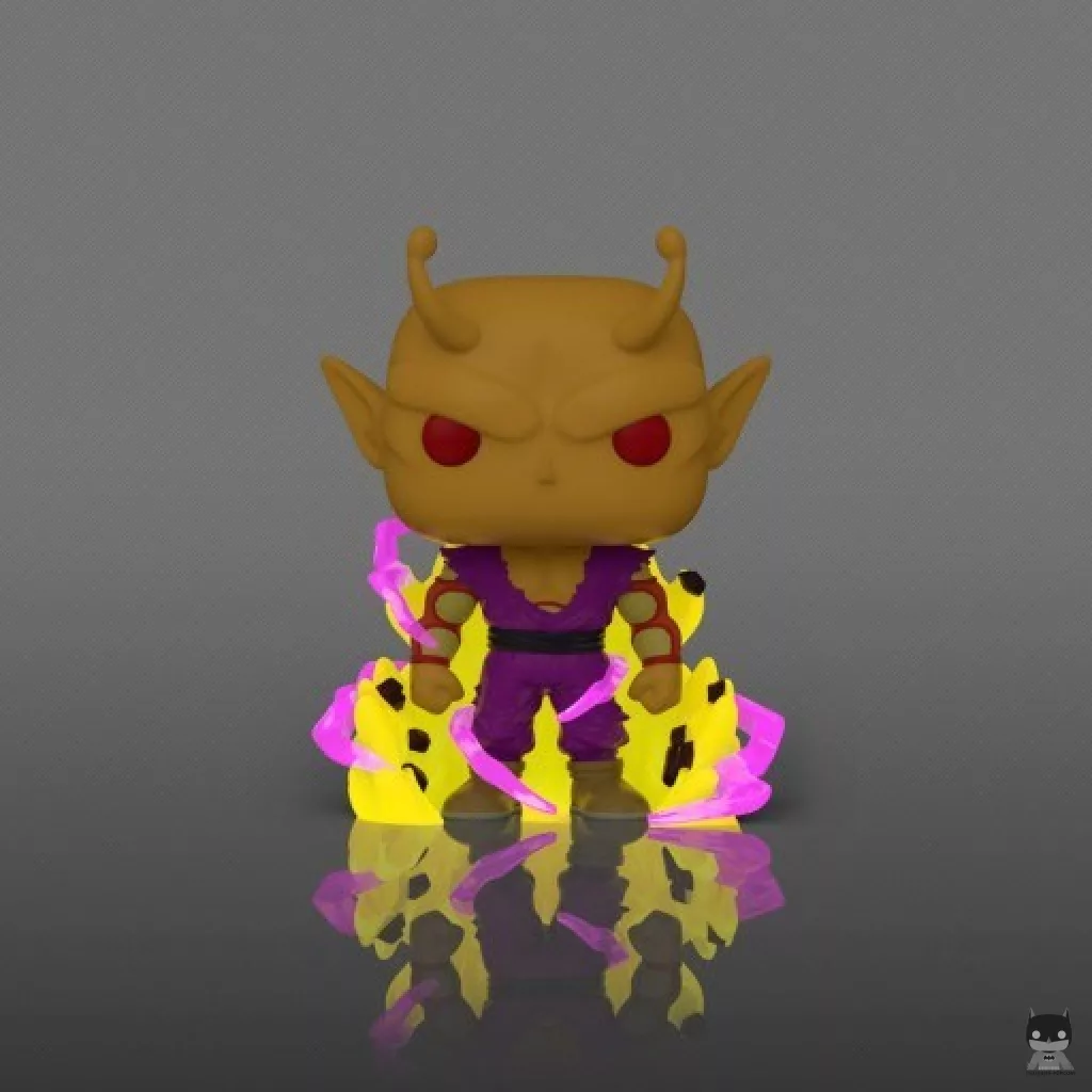 Figurine Funko POP Orange Piccolo (Chase & Glow in the Dark) (Dragon Ball Super (DBS))