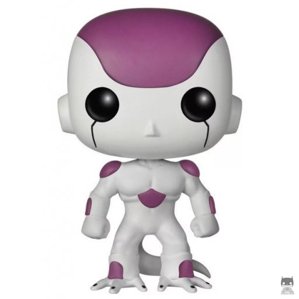 Figurine Funko POP Freezer Forme Finale (Dragon Ball Z (DBZ))