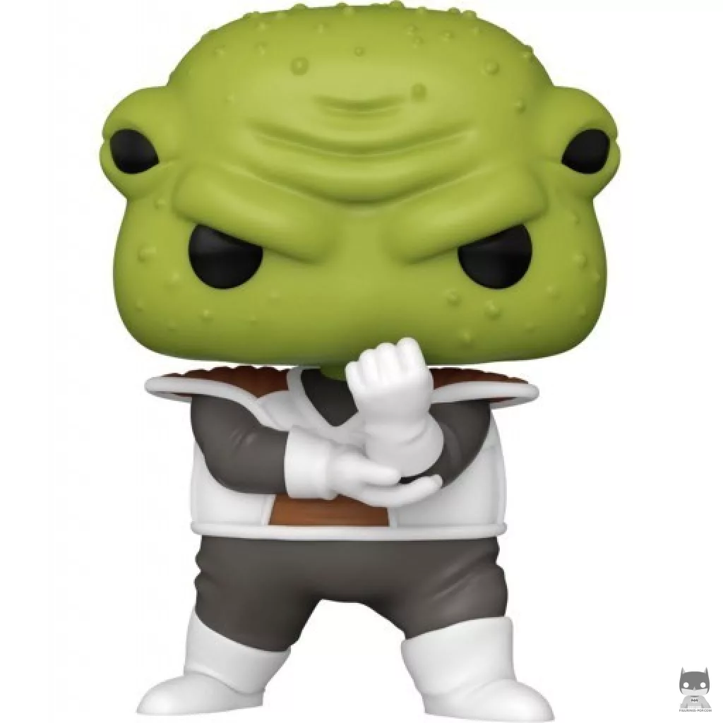 Figurine Funko POP Guldo (Dragon Ball Z (DBZ))