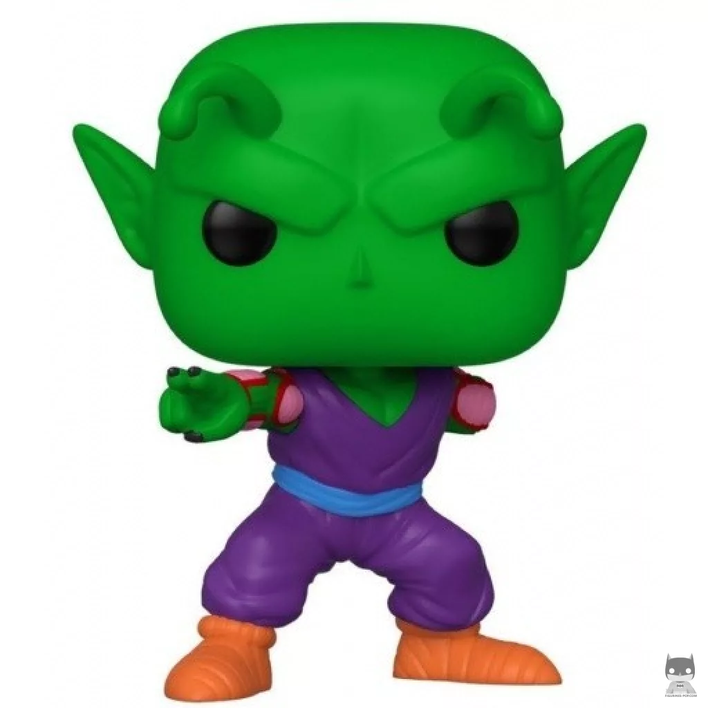 Figurine Funko POP Piccolo (Dragon Ball Z (DBZ))