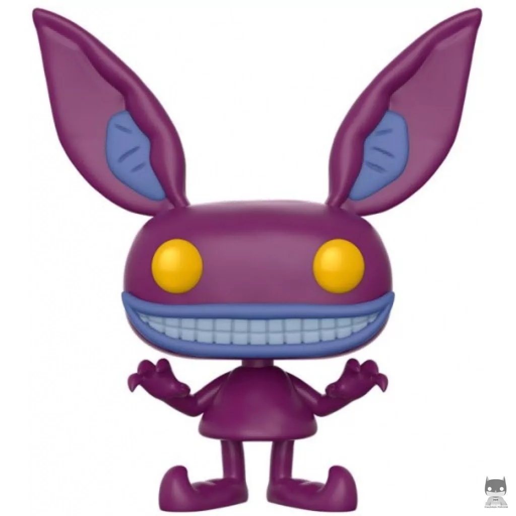 Figurine Funko POP Ickis (Drôles de monstres)