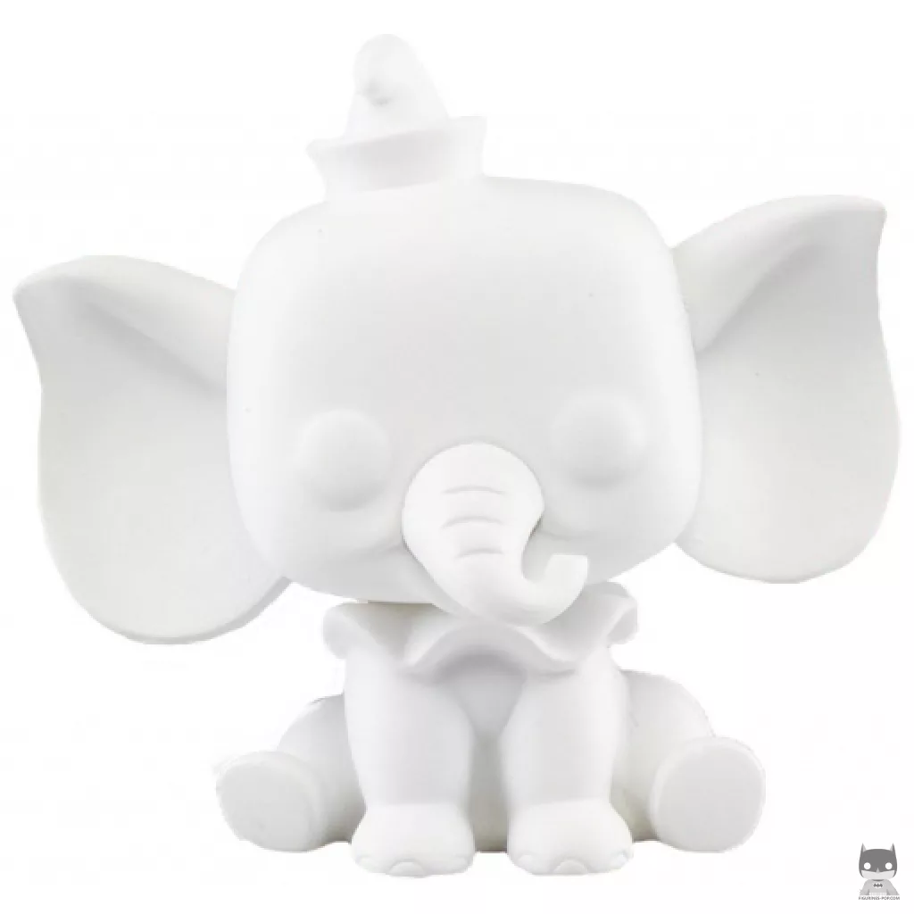 Figurine Funko POP Dumbo (D.I.Y) (Dumbo)