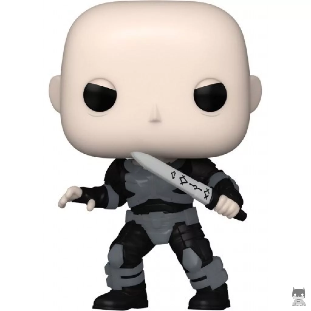 Figurine Funko POP Feyd-Rautha Harkonnen (Dune 2020)