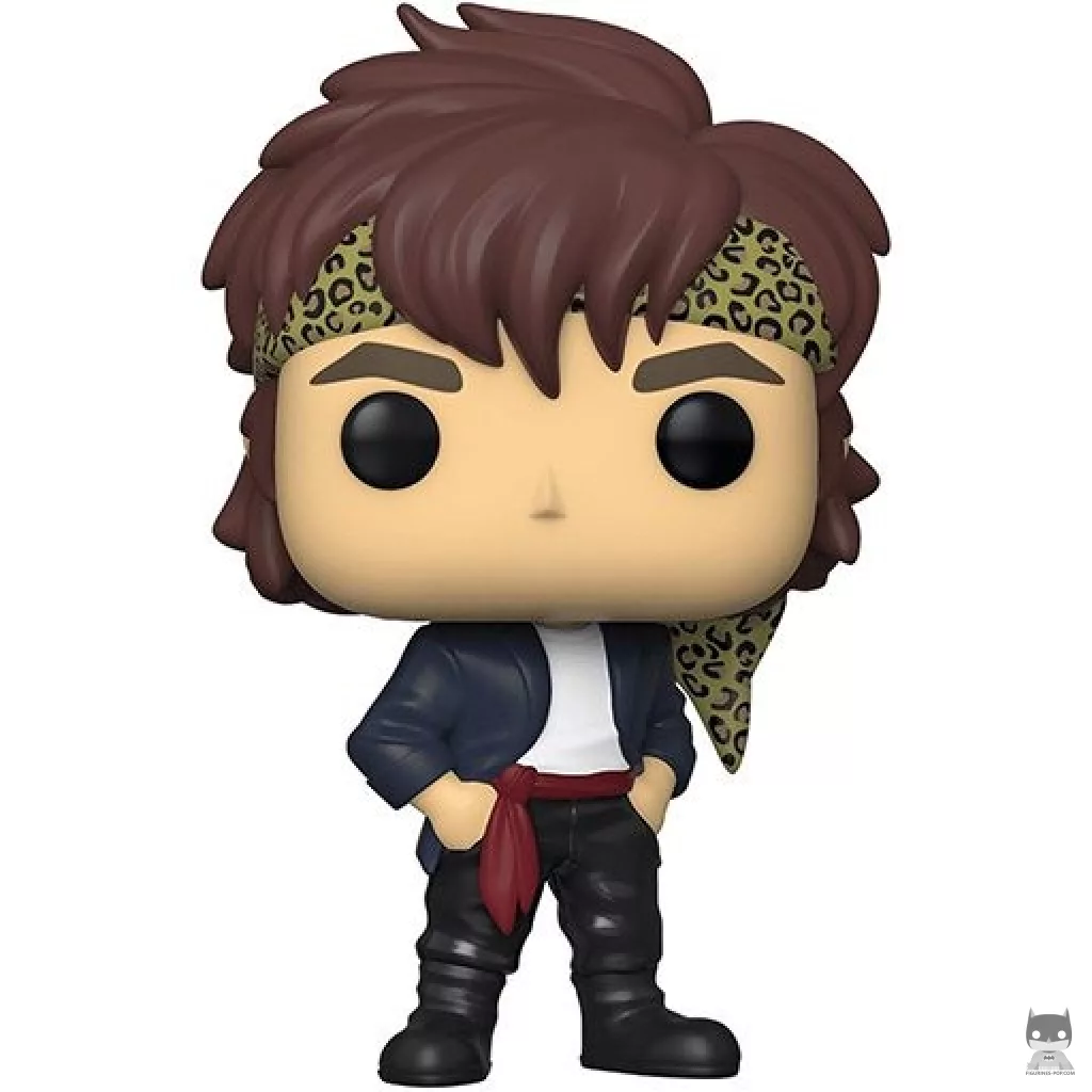 Figurine Funko POP John Taylor (Duran Duran)