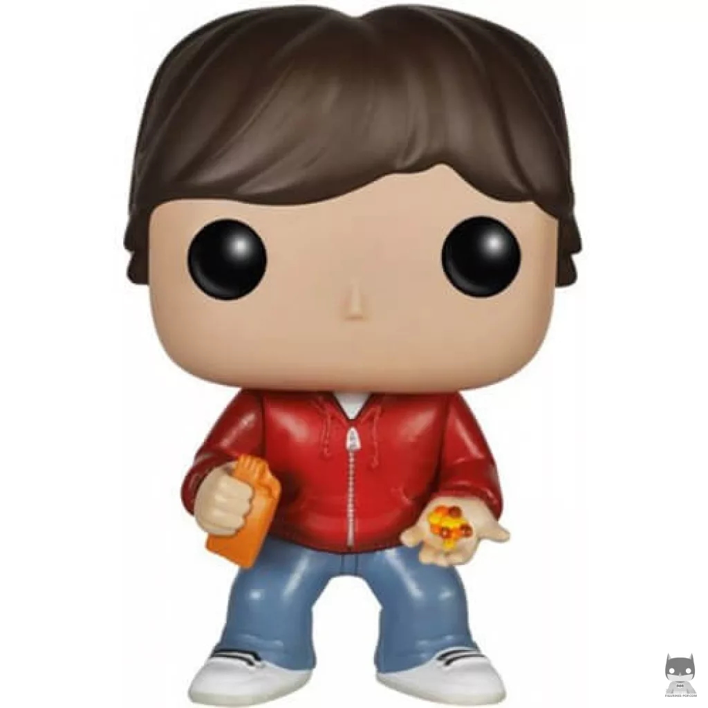 Figurine Funko POP Elliott (E.T. l'extra-terrestre)