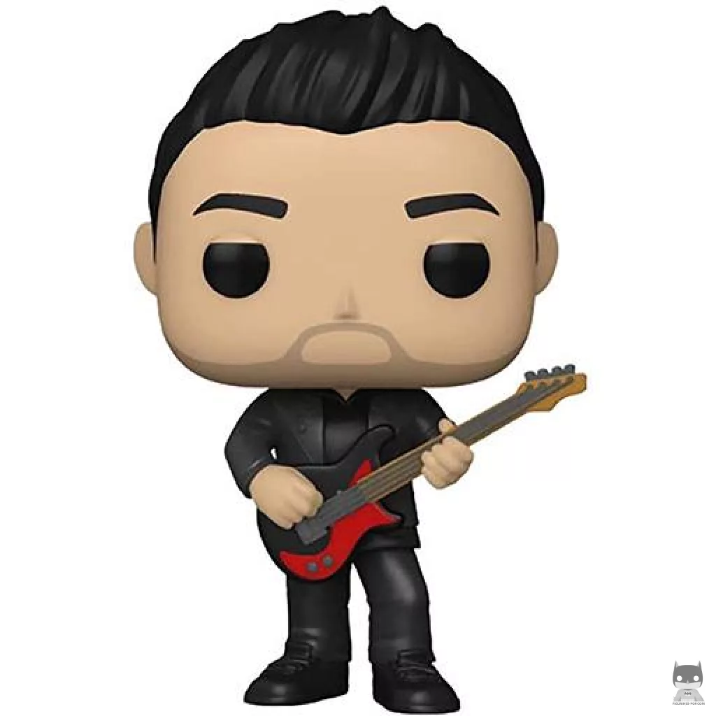 Figurine Funko POP Pete Wentz (Fall Out Boy)