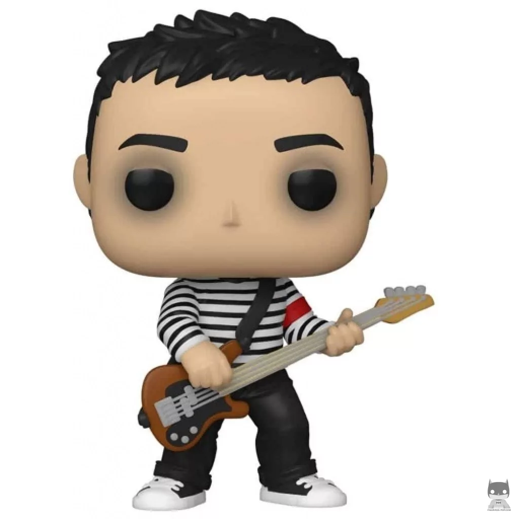 Figurine Funko POP Pete Wentz (Fall Out Boy)