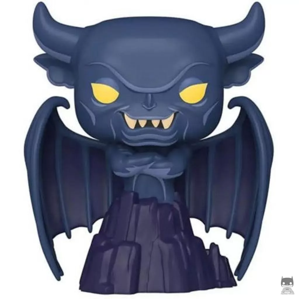 Figurine Funko POP Chernabog (Fantasia)