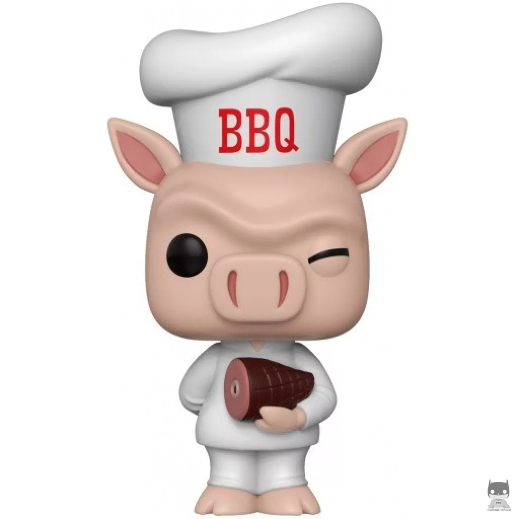 Figurine Funko POP Sam (Fantastik Plastik)
