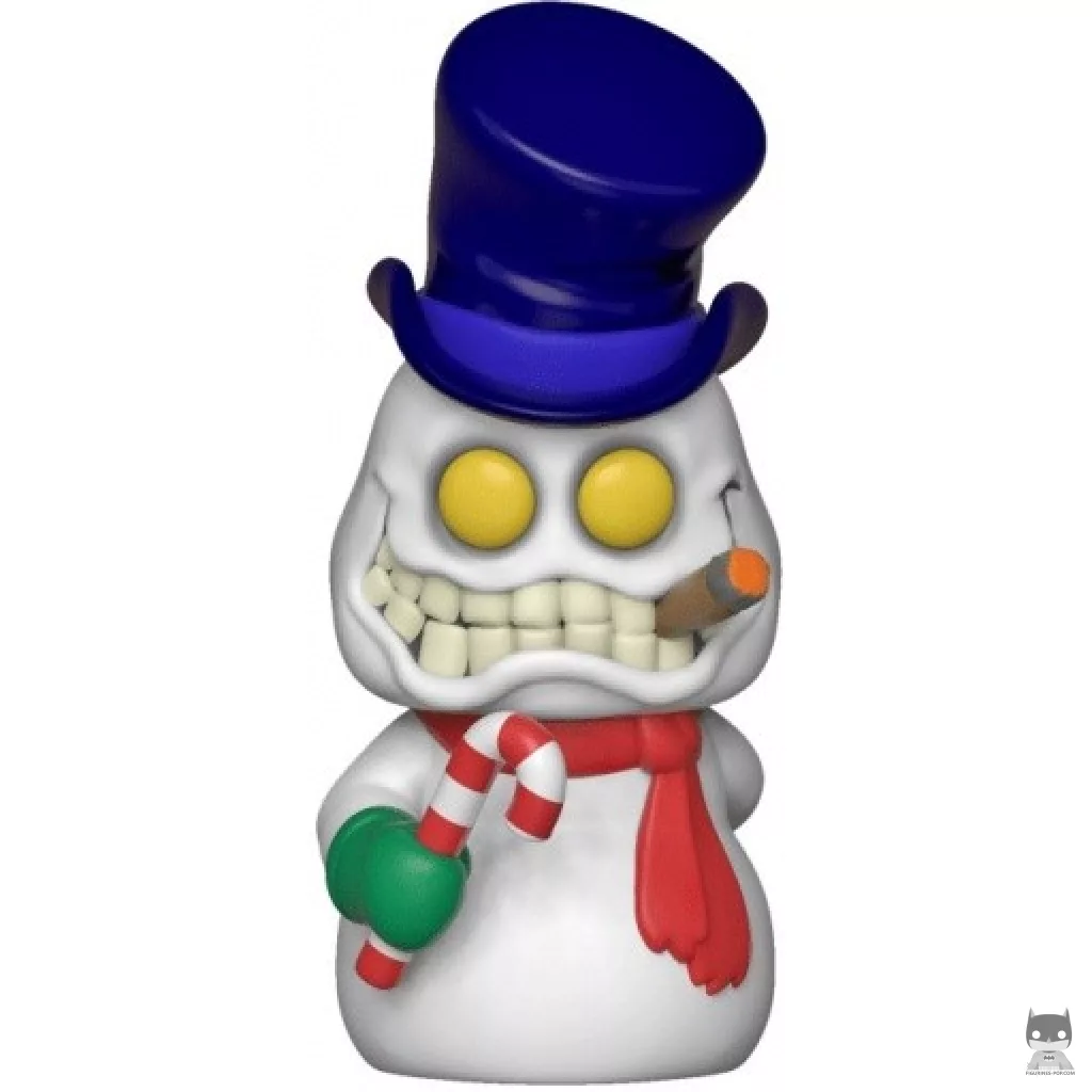 Figurine Funko POP Flaky (Fantastik Plastik)