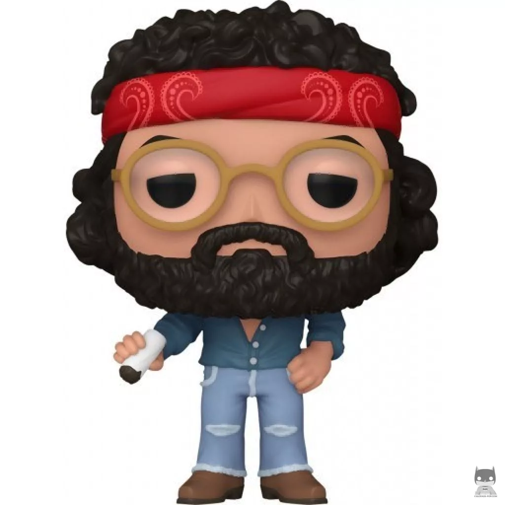 Figurine Funko POP Chong (Faut trouver le joint)