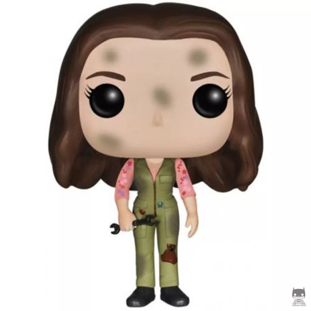 Figurine Funko POP Kaylee Frye (avec Suie) (Firefly)