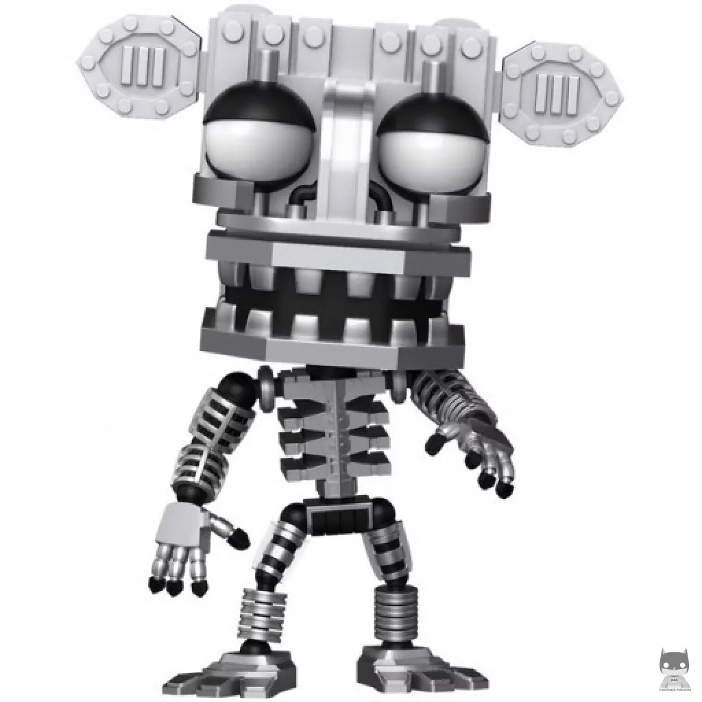Figurine Funko POP ENDO-02 (Five Nights at Freddy's)