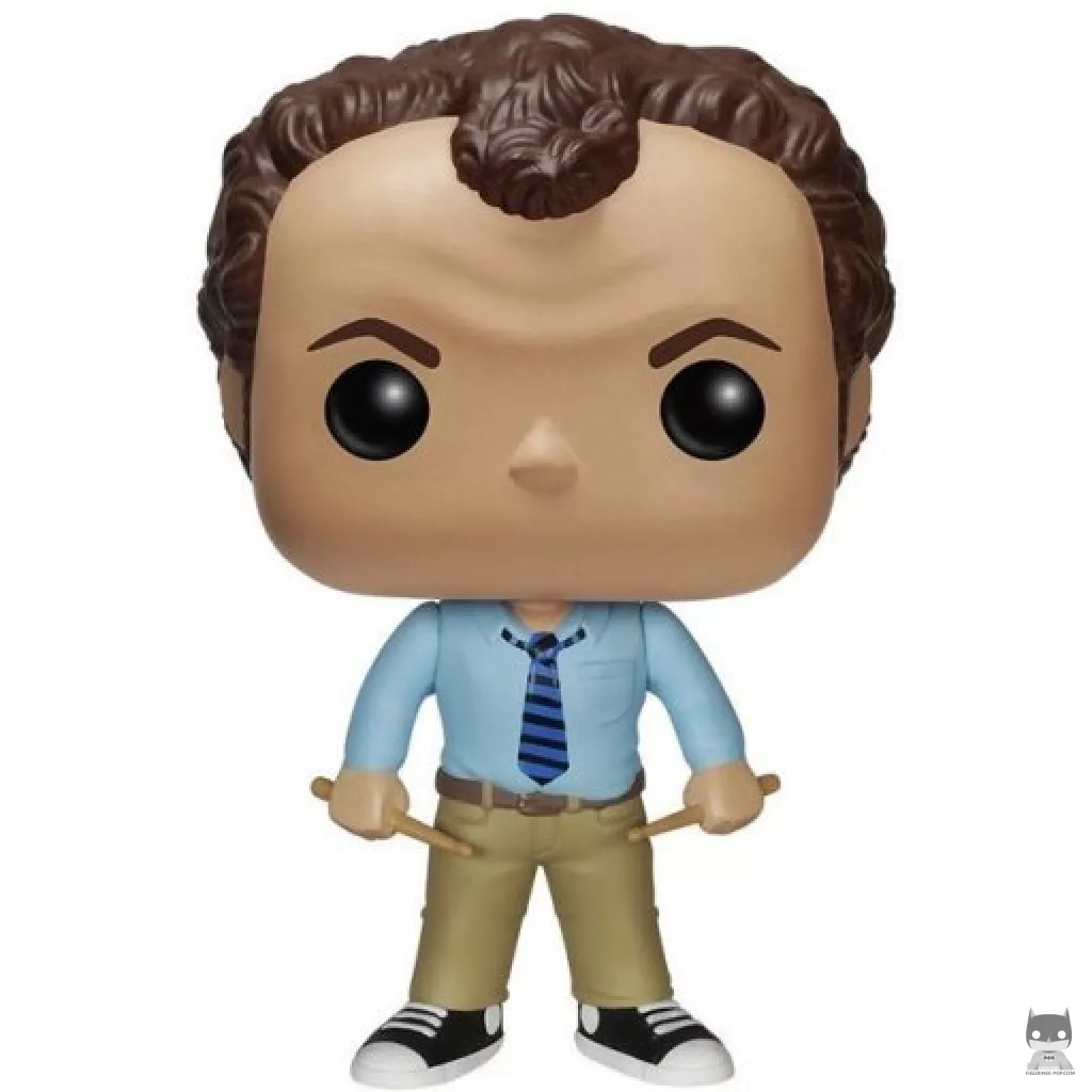 Figurine Funko POP Dale Doback (Frangins malgré eux)