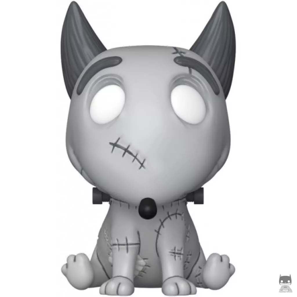 Figurine Funko POP Sparky (Frankenweenie)