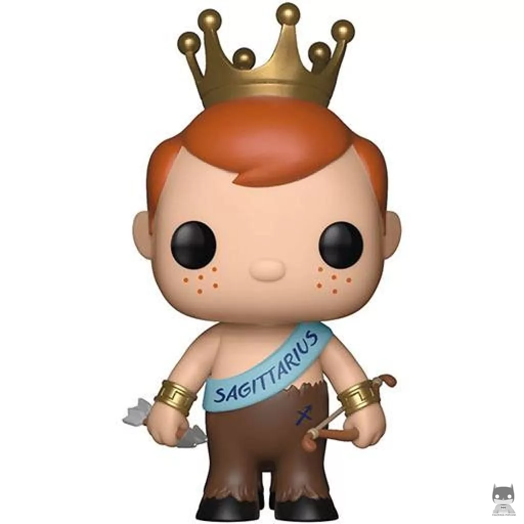 Figurine Funko POP Sagittaire (Astrologie) (Freddy Funko)