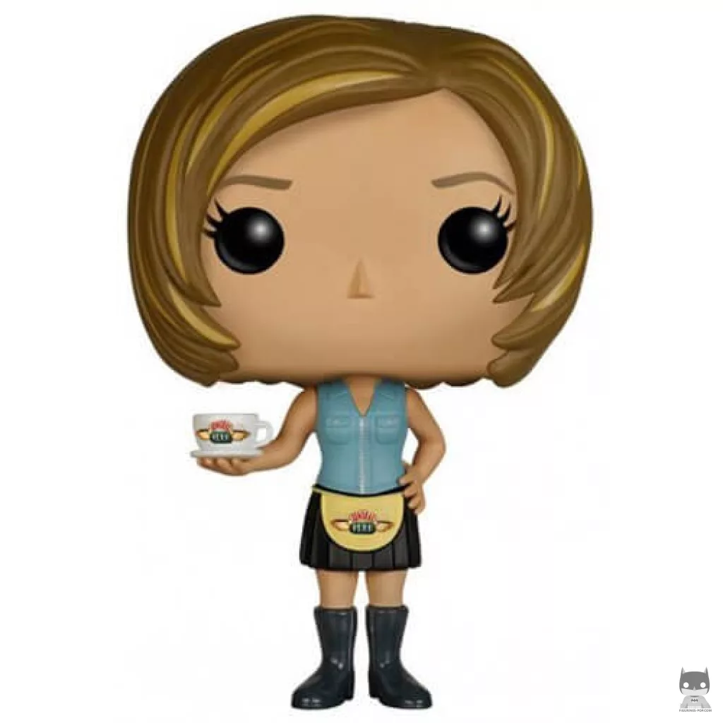 Figurine Funko POP Rachel Green (Friends)