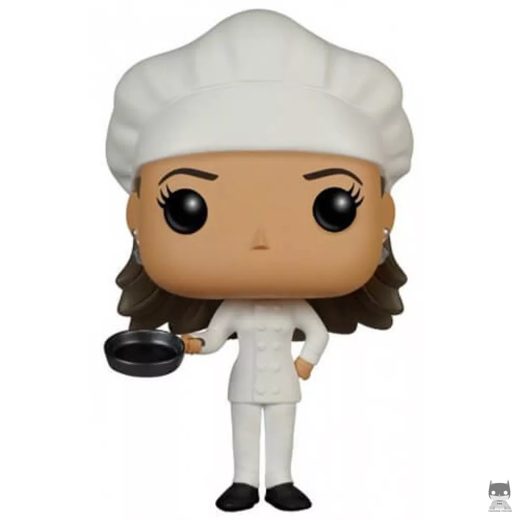 Figurine Funko POP Monica Geller (Friends)