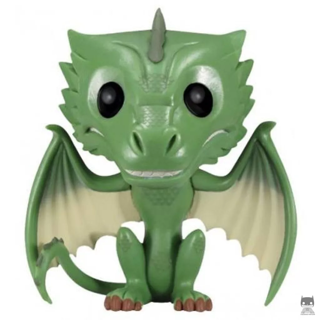 Figurine Funko POP Rhaegal (Game of Thrones)