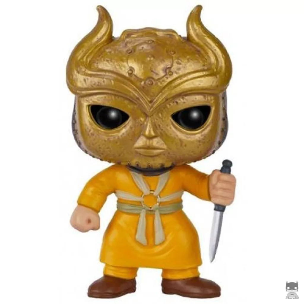Figurine Funko POP Harpie (Game of Thrones)