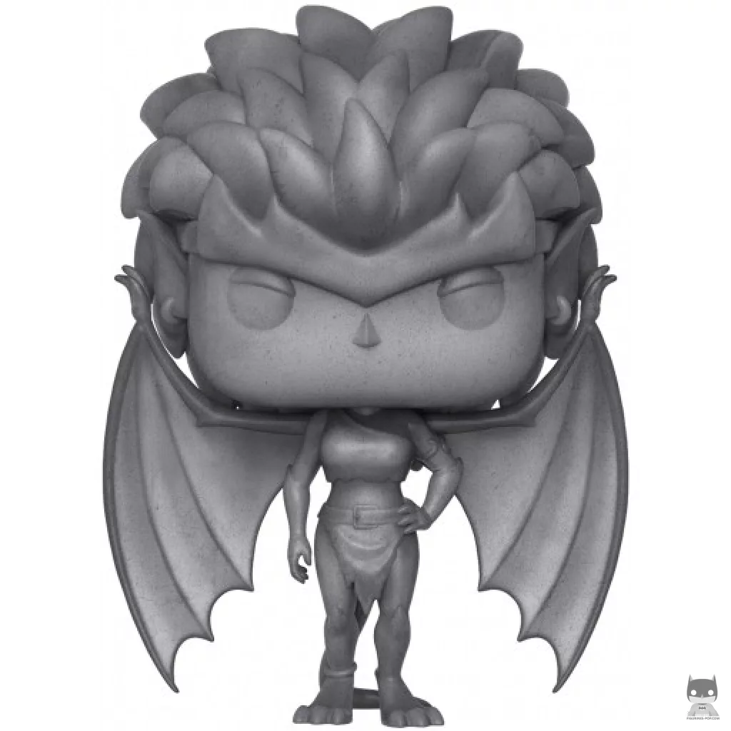 Figurine Funko POP Demona (Pierre) (Gargoyles, les anges de la nuit)