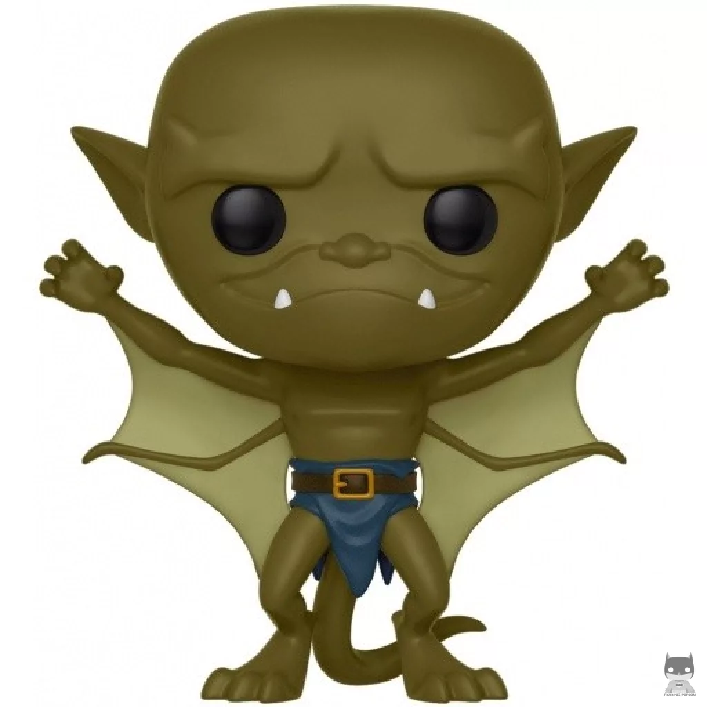 Figurine Funko POP Lexington (Gargoyles, les anges de la nuit)